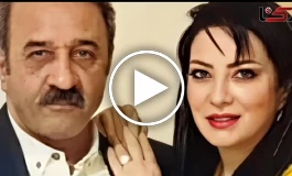 علی اوسیوند: 10 سال از حمیرا خواستگاری کردم